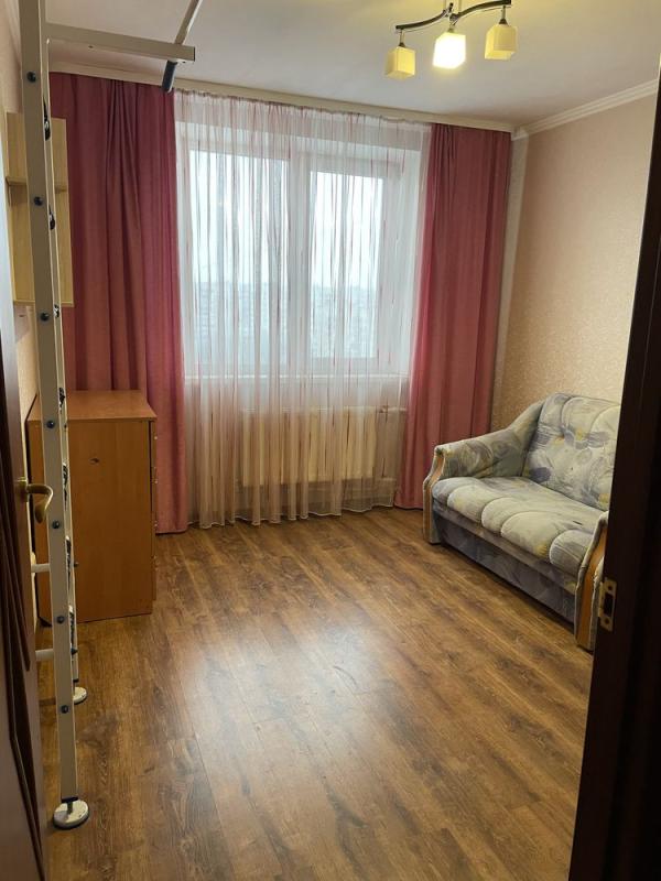 Long term rent 3 bedroom-(s) apartment Volonterska street (Sotsialistychna Street) 71