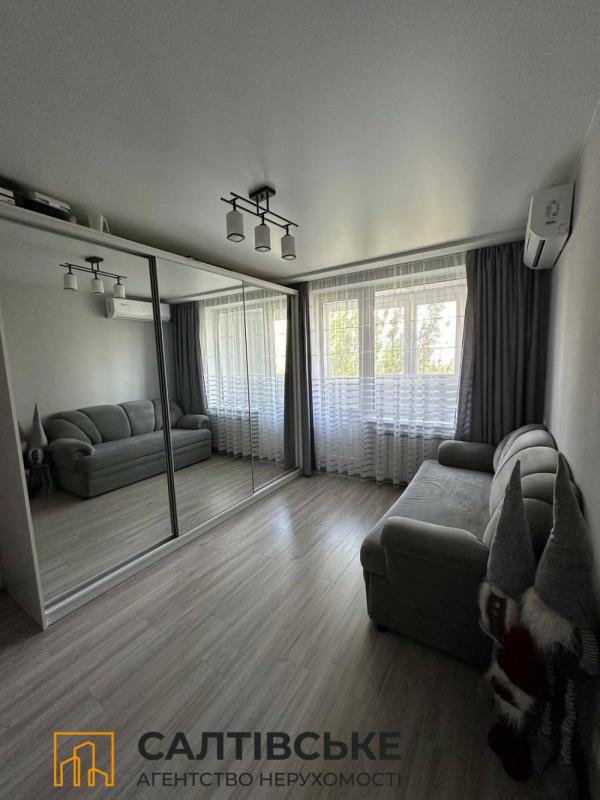 Sale 1 bedroom-(s) apartment 38 sq. m., Traktorobudivnykiv Avenue 110а