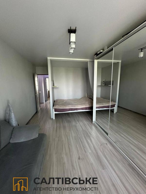Sale 1 bedroom-(s) apartment 38 sq. m., Traktorobudivnykiv Avenue 110а