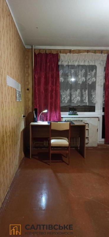 Sale 2 bedroom-(s) apartment 46 sq. m., Buchmy Street (Komandarma Uborevycha Street) 36в