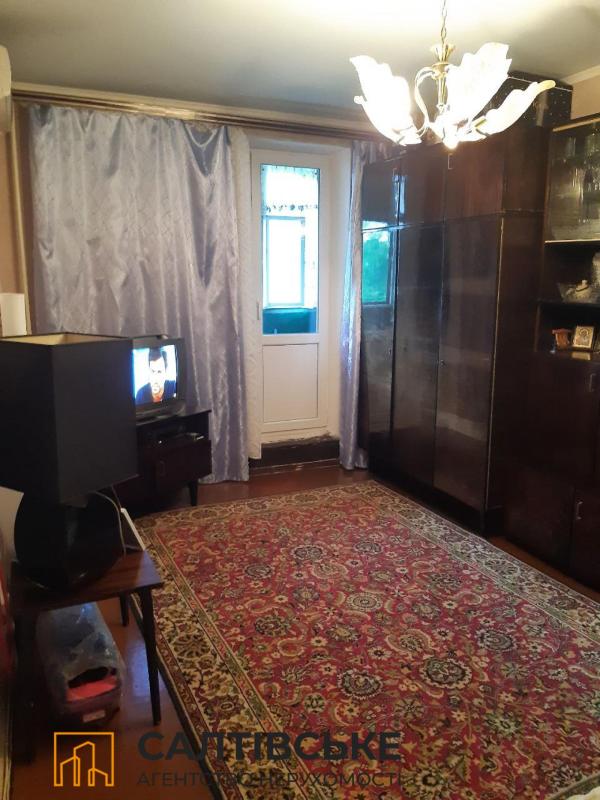 Sale 2 bedroom-(s) apartment 44 sq. m., Druzhby Narodiv Street 267