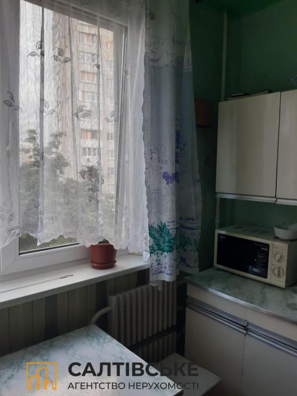 Sale 2 bedroom-(s) apartment 44 sq. m., Druzhby Narodiv Street 267
