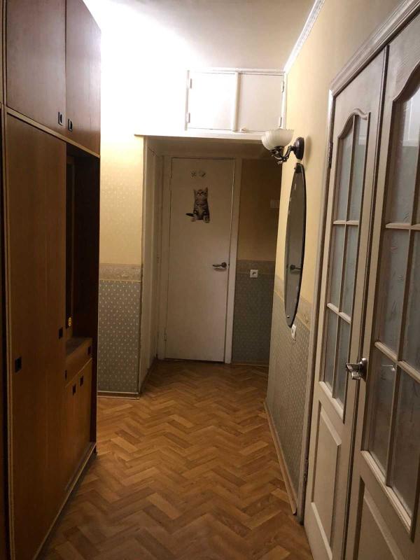 Long term rent 2 bedroom-(s) apartment Pryvokzalna Street 14а