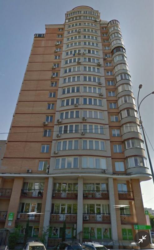Long term rent 1 bedroom-(s) apartment Profesora Pidvysotskoho Street 6в