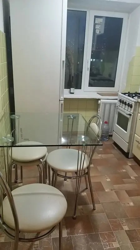 Apartment for rent - Rusanivska Embarkment 20
