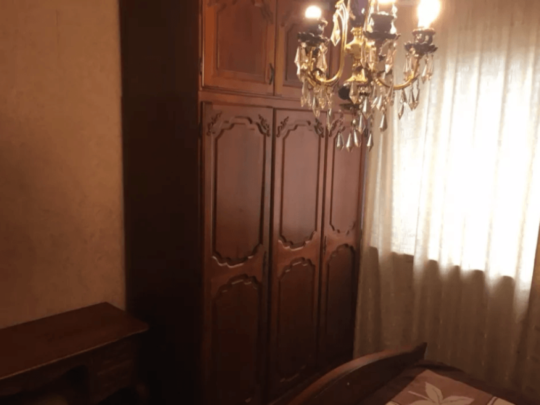 Долгосрочная аренда 3 комнатной квартиры Клочковская ул. 156а