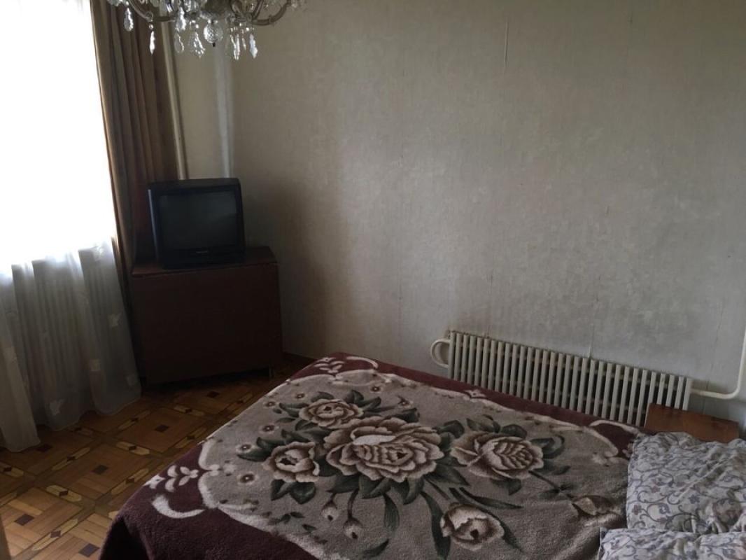Довгострокова оренда 3 кімнатної квартири Клочківська вул. 156а