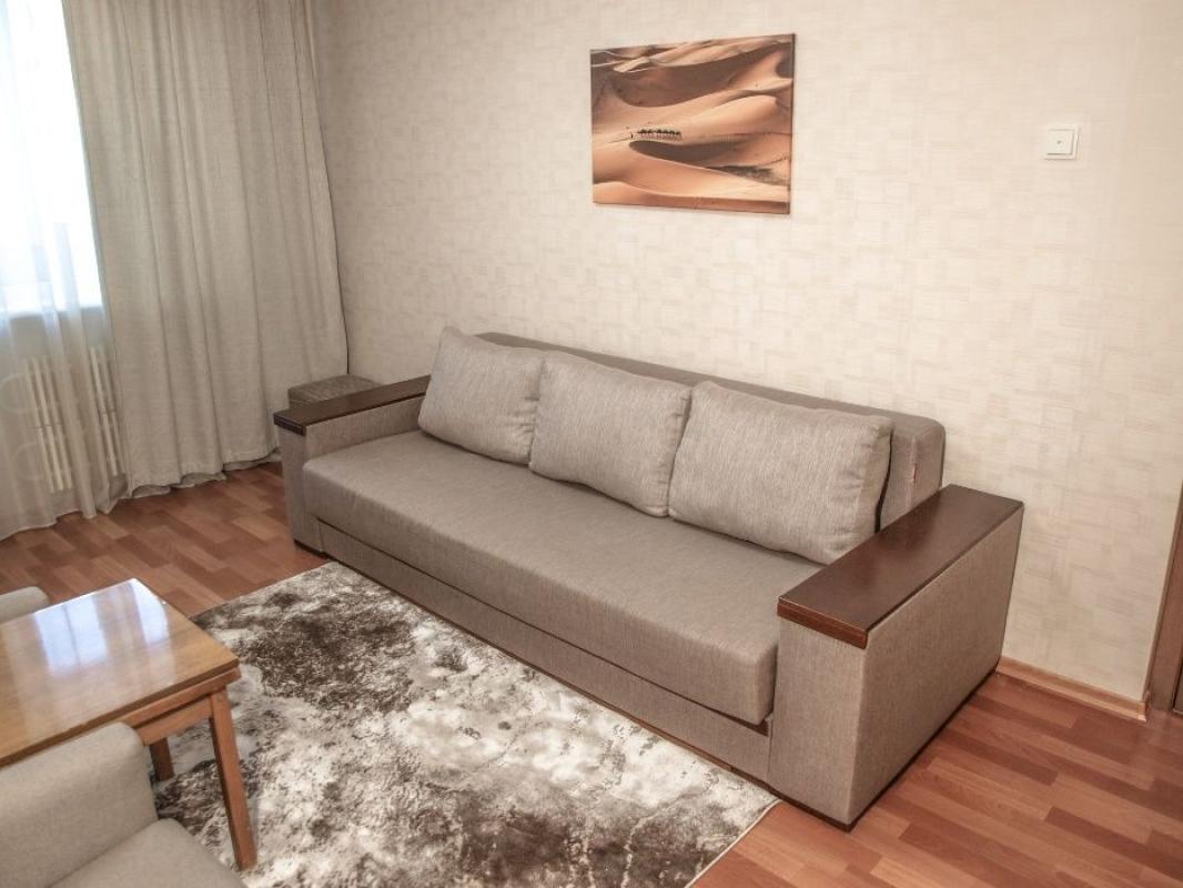 Long term rent 1 bedroom-(s) apartment Kholodnohirska street 12
