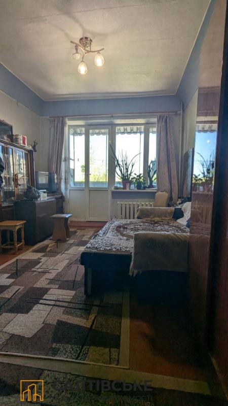Sale 1 bedroom-(s) apartment 23 sq. m., Poltavsky Shlyakh Street 175