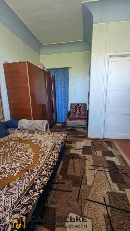 Sale 1 bedroom-(s) apartment 23 sq. m., Poltavsky Shlyakh Street 175