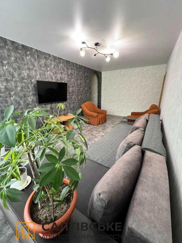 Sale 3 bedroom-(s) apartment 73 sq. m., Amosova Street 5