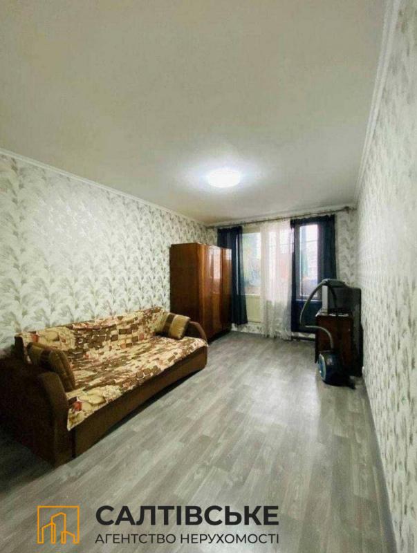 Sale 1 bedroom-(s) apartment 33 sq. m., Valentynivska street 50