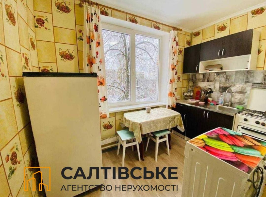 Sale 1 bedroom-(s) apartment 33 sq. m., Valentynivska street 50