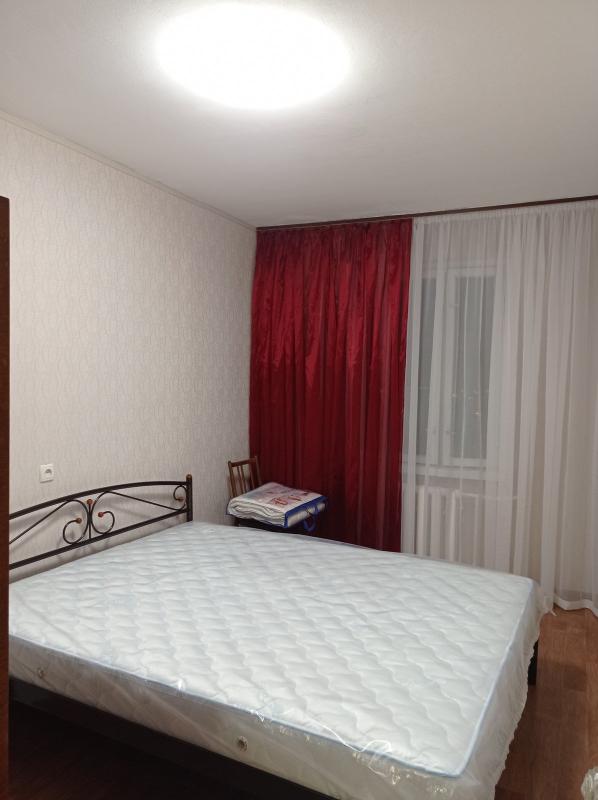 Long term rent 2 bedroom-(s) apartment Zvirinetska Street 63