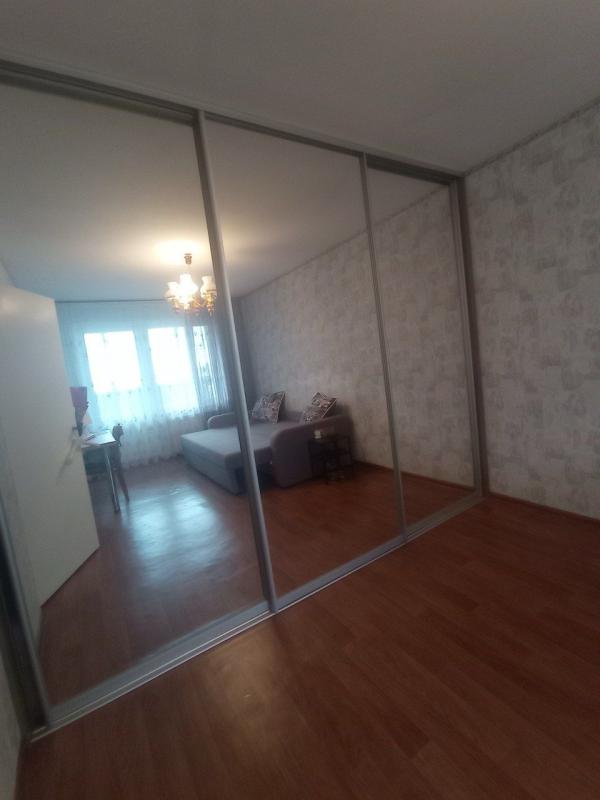 Long term rent 2 bedroom-(s) apartment Zvirinetska Street 63