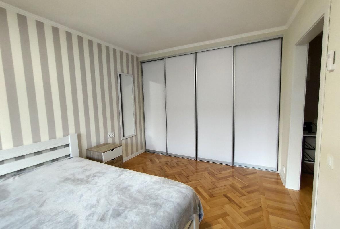 Sale 1 bedroom-(s) apartment 30 sq. m., Rybalka Street 40