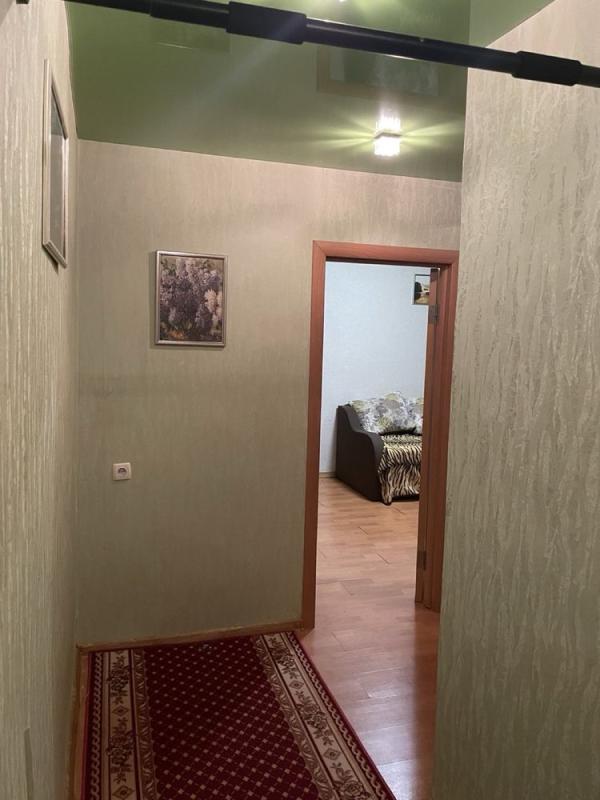 Sale 2 bedroom-(s) apartment 46 sq. m., Oleny Telihy Street 37А