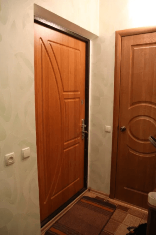 Long term rent 1 bedroom-(s) apartment Akademika Pavlova Street 132в