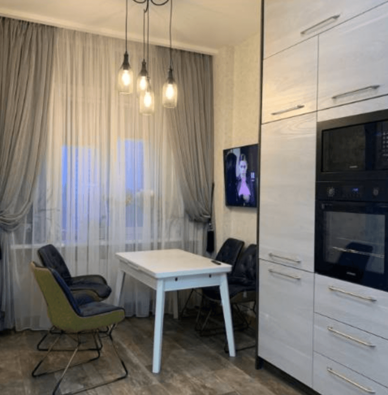 Sale 1 bedroom-(s) apartment 48 sq. m., Vashchenkivskyi Lane 19