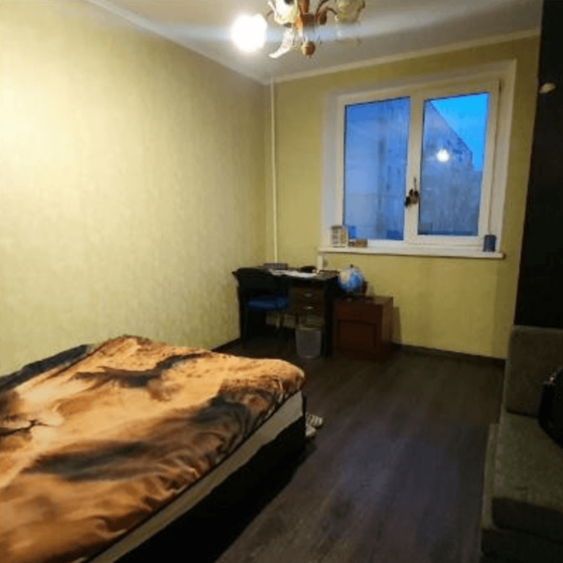 Sale 3 bedroom-(s) apartment 64 sq. m., Tankopiya Street 3/2