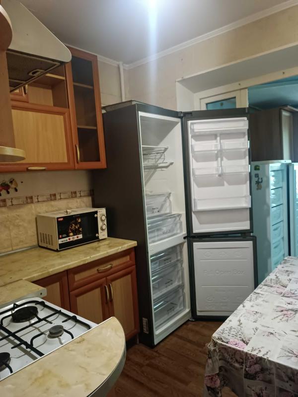 Long term rent 1 bedroom-(s) apartment Petra Hryhorenka Avenue (Marshala Zhukova Avenue) 49