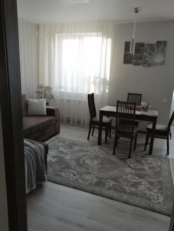 Продаж 2 кімнатної квартири 60 кв. м, Маршала Федоренка вул. 23