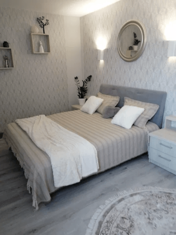 Sale 2 bedroom-(s) apartment 60 sq. m., Fedorenko street 23