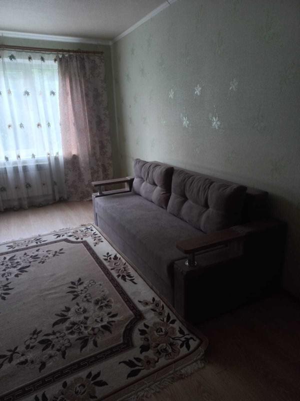 Долгосрочная аренда 1 комнатной квартиры Юрия Гагарина просп. 62