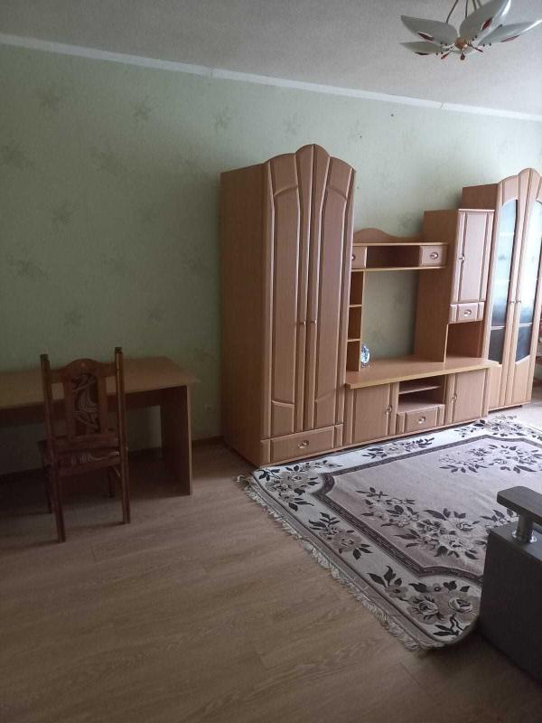 Долгосрочная аренда 1 комнатной квартиры Юрия Гагарина просп. 62