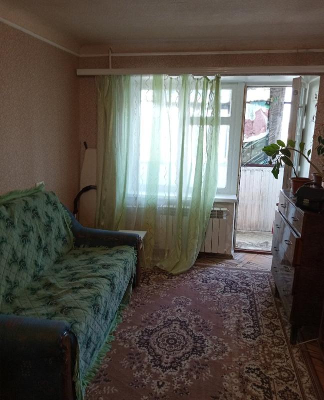 Sale 2 bedroom-(s) apartment 44 sq. m., Stadionnyi Pass 8