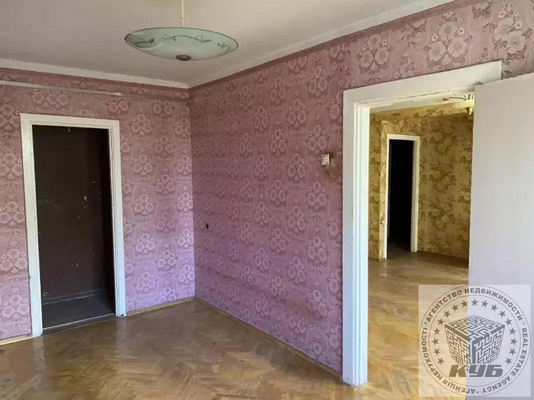 Sale 2 bedroom-(s) apartment 46 sq. m., Akademika Tupolieva Street 9а