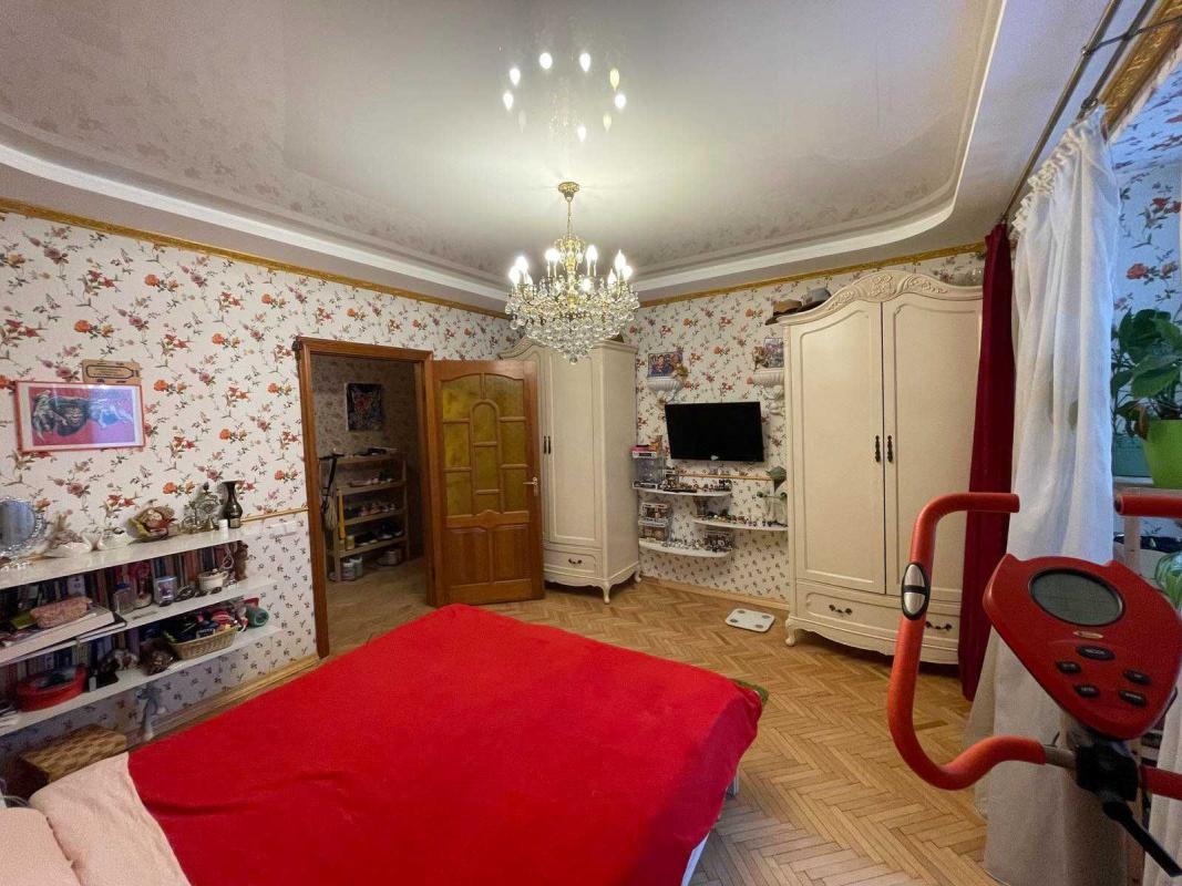 Sale 3 bedroom-(s) apartment 78 sq. m., Tarasivska Street 29/50