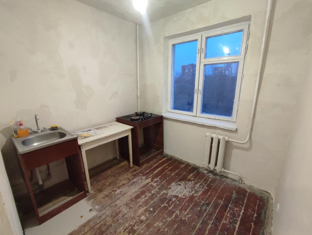 Sale 2 bedroom-(s) apartment 44 sq. m., Sadovyi Pass 10а