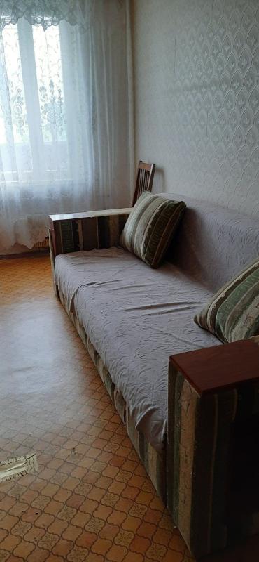 Продажа 1 комнатной квартиры 33 кв. м, Владислава Зубенко ул. (Тимуровцев)