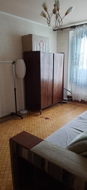 Продаж 1 кімнатної квартири 33 кв. м, Владислава Зубенка вул. (Тимурівців)