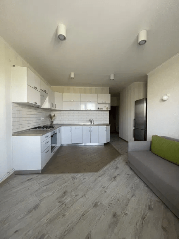 Sale 2 bedroom-(s) apartment 63 sq. m., Peremohy Avenue 53б