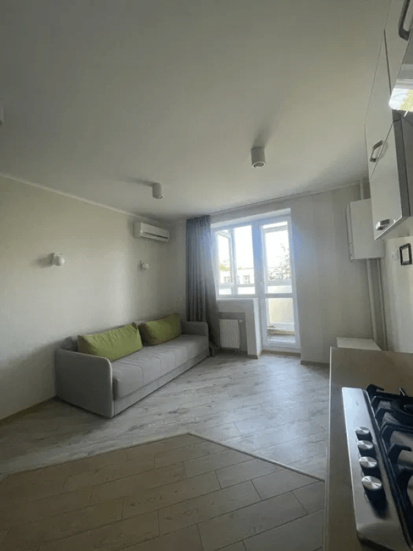 Sale 2 bedroom-(s) apartment 63 sq. m., Peremohy Avenue 53б