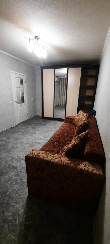 Long term rent 1 bedroom-(s) apartment Stadionnyi Pass 6