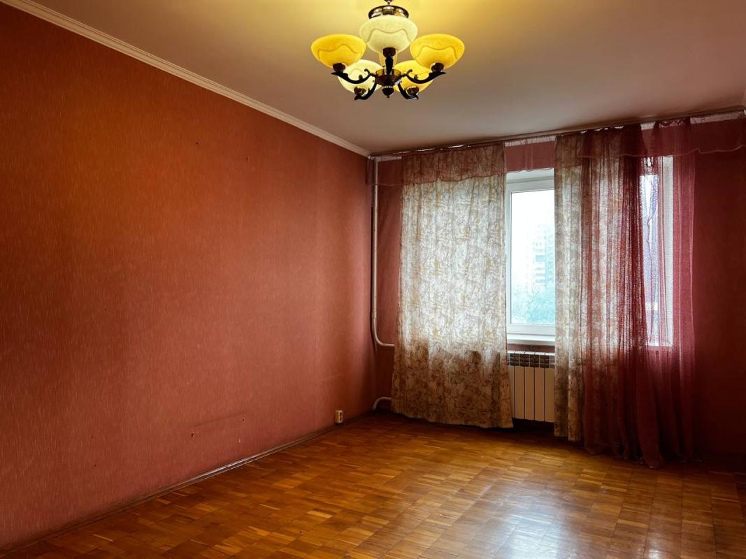 Продаж 1 кімнатної квартири 33.2 кв. м, Пантелеймона Куліша вул. (Челябінська) 17