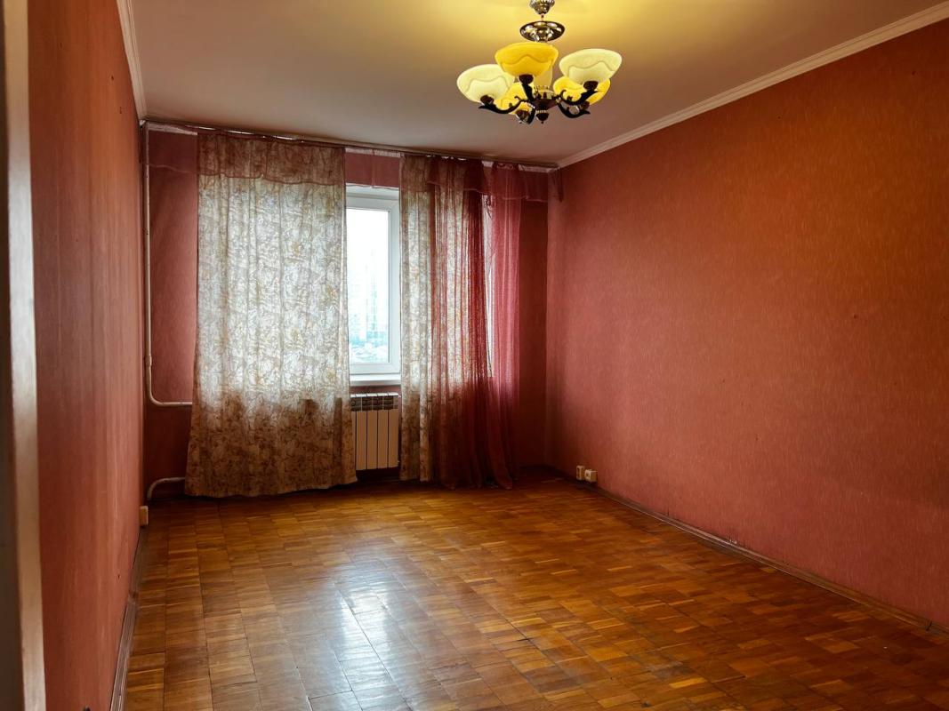 Продажа 1 комнатной квартиры 33.2 кв. м, Пантелеймона Куліша ул. (Челябинская) 17