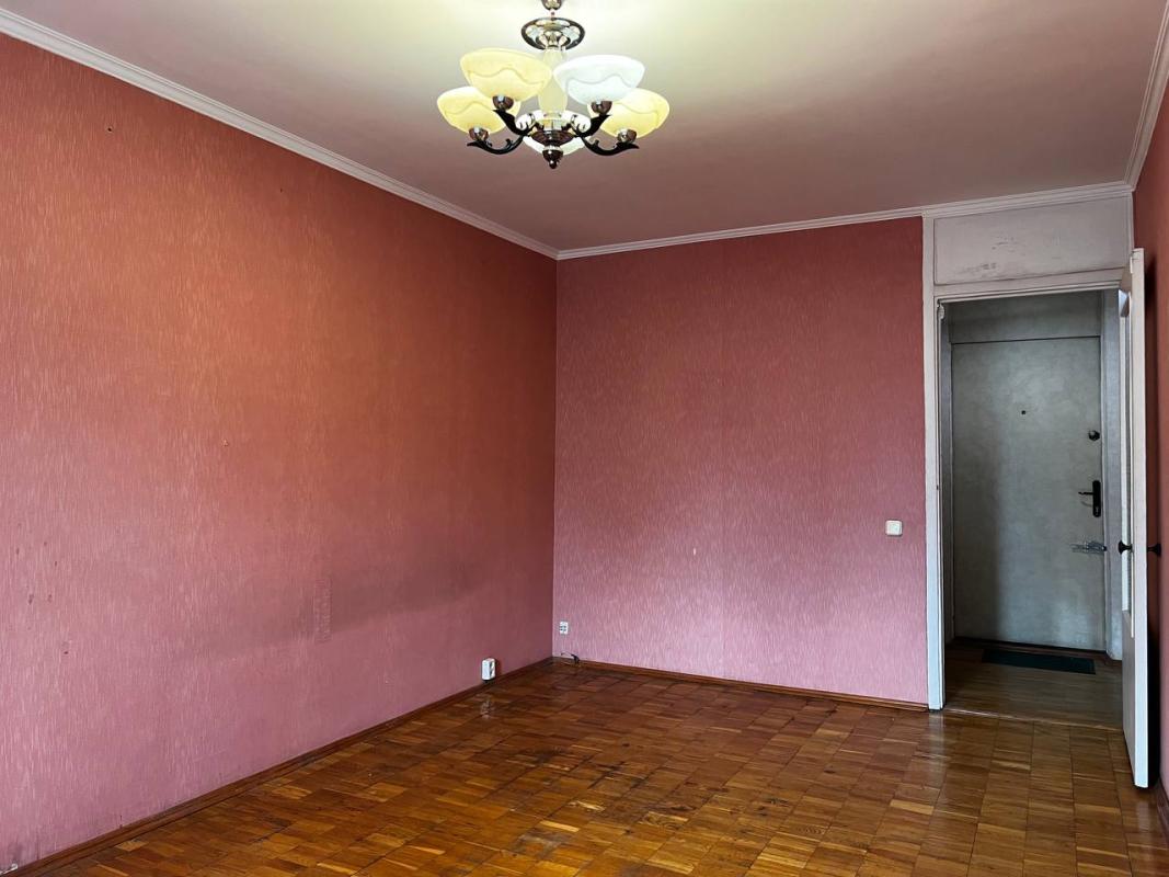 Sale 1 bedroom-(s) apartment 33.2 sq. m., Panteleimona Kulisha Street (Cheliabinska Street) 17