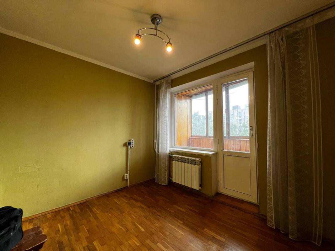 Sale 1 bedroom-(s) apartment 33.2 sq. m., Panteleimona Kulisha Street (Cheliabinska Street) 17