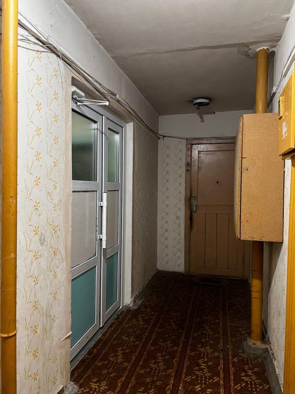 Продаж 1 кімнатної квартири 33.2 кв. м, Пантелеймона Куліша вул. (Челябінська) 17
