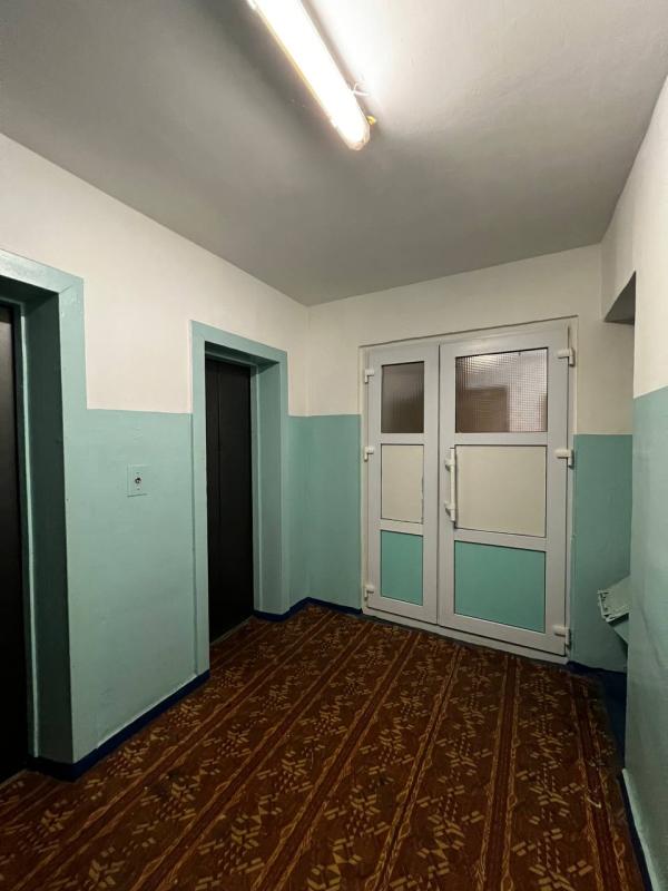 Продажа 1 комнатной квартиры 33.2 кв. м, Пантелеймона Куліша ул. (Челябинская) 17