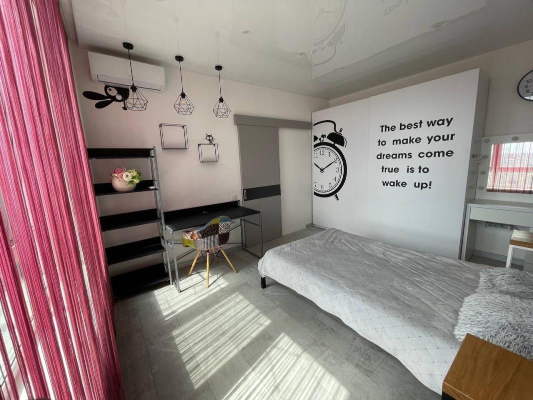 Sale 1 bedroom-(s) apartment 47 sq. m., Virmenska Street 6