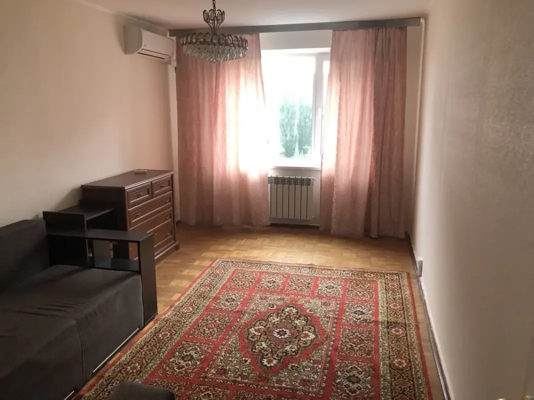 Apartment for rent - Holosiivskyi Avenue 74а