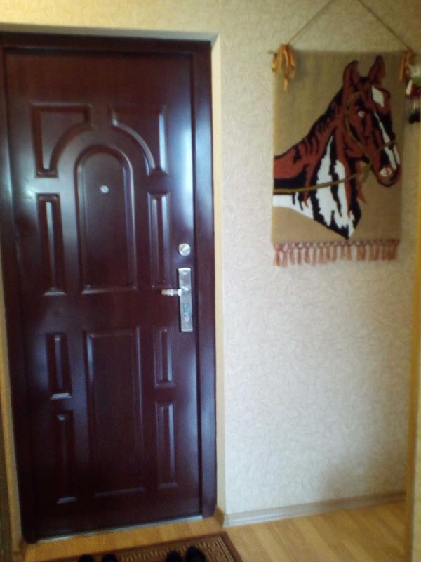 Long term rent 1 bedroom-(s) apartment Volodymyra Ivasiuka Avenue (Heroiv Stalinhrada Avenue) 9а