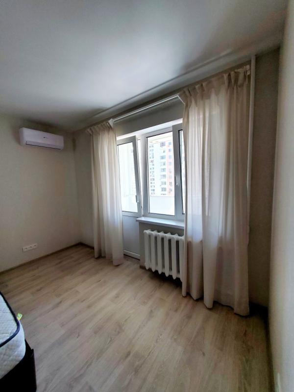 Long term rent 1 bedroom-(s) apartment Vyshniakivska Street 7б