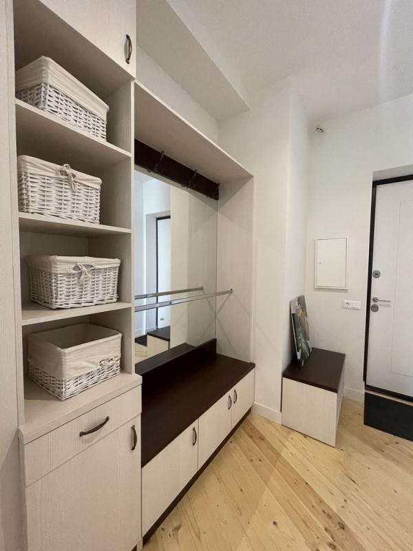 Long term rent 1 bedroom-(s) apartment Otakara Yarosha Lane 20 к2