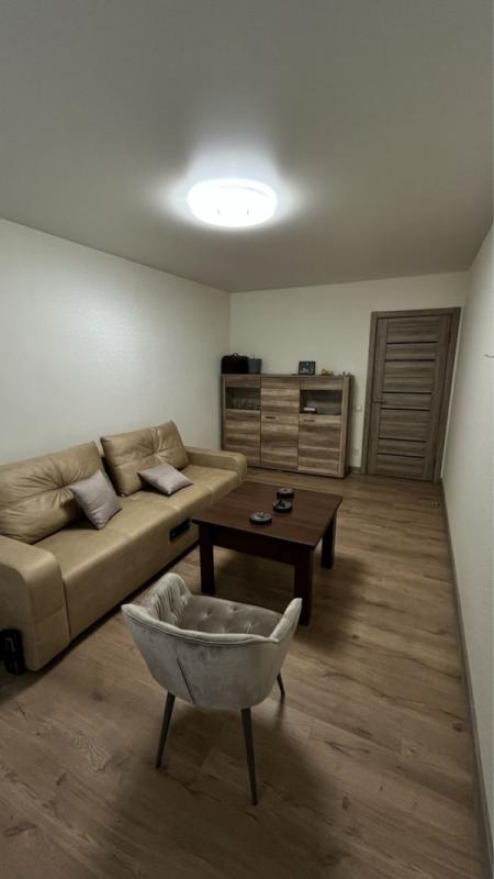 Sale 2 bedroom-(s) apartment 45 sq. m., Ferhanska Street 31а